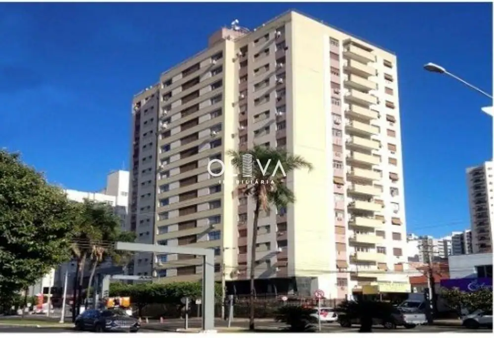 Foto de capa — Apartamento em Centro, São José do Rio Preto