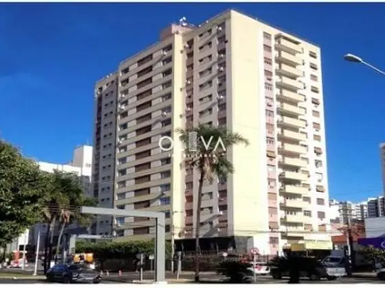 Foto de capa — Apartamento em Centro, São José do Rio Preto