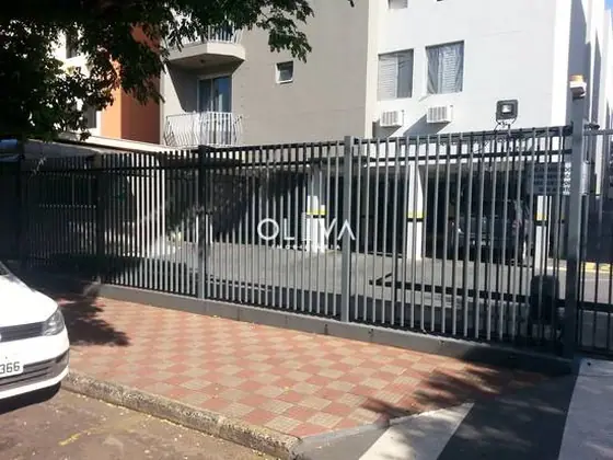 Foto de capa — Apartamento em Vila Itália, São José do Rio Preto