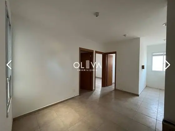 Foto de capa — Apartamento em Parque das Amoras II, São José do Rio Preto