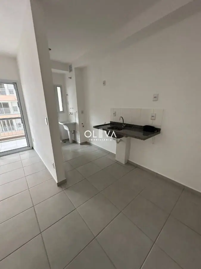 Foto de capa — Apartamento em Vila Redentora, São José do Rio Preto