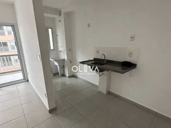 Foto de capa — Apartamento em Vila Redentora, São José do Rio Preto