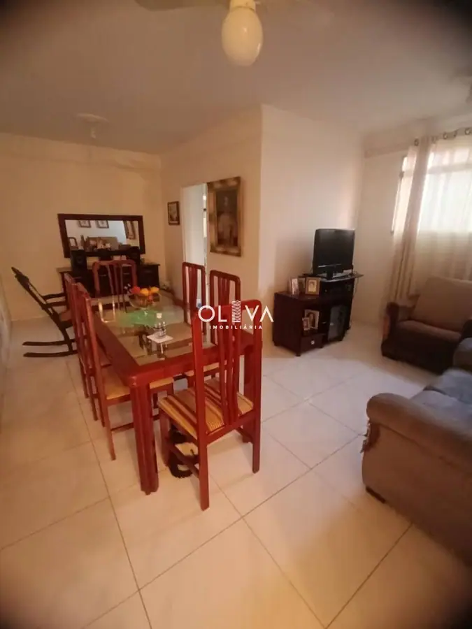 Foto de capa — Apartamento em Boa Vista, São José do Rio Preto