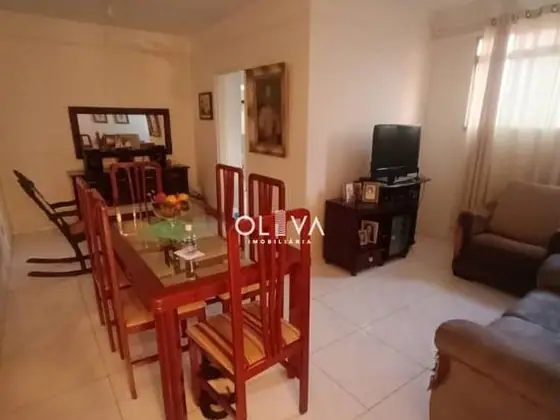 Foto de capa — Apartamento em Boa Vista, São José do Rio Preto