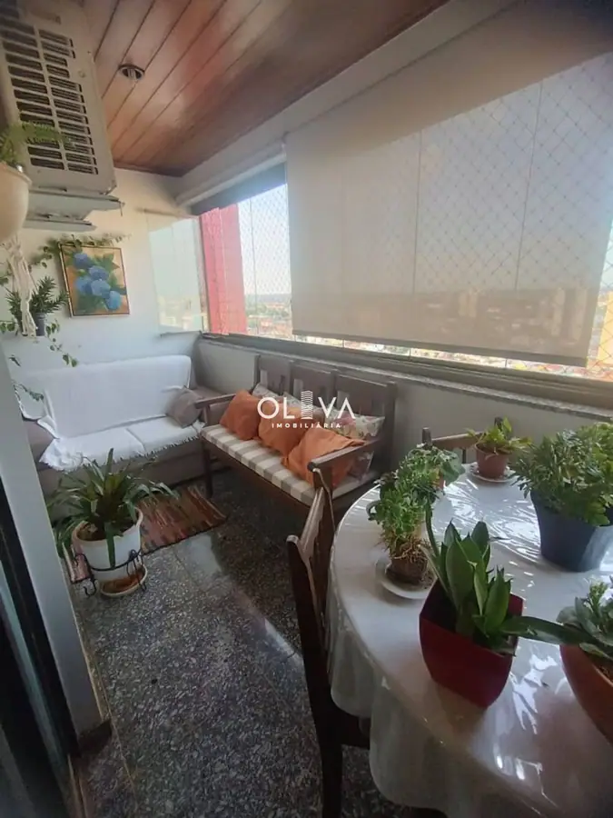 Foto de capa — Apartamento em Boa Vista, São José do Rio Preto