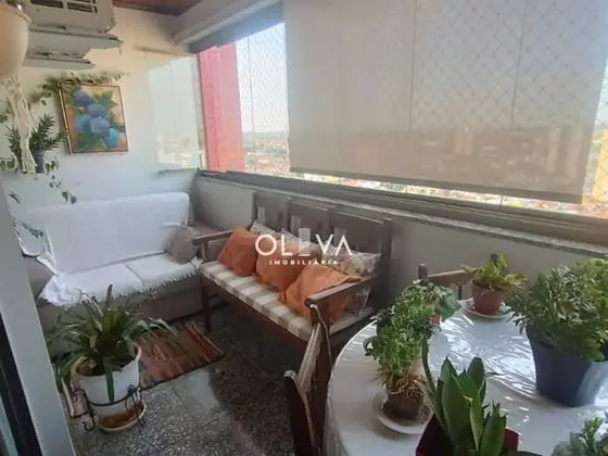 Foto de capa — Apartamento em Boa Vista, São José do Rio Preto