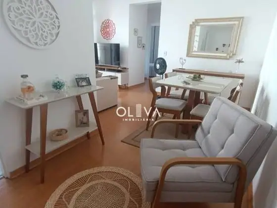 Foto de capa — Apartamento em Jardim Santa Lúcia, São José do Rio Preto