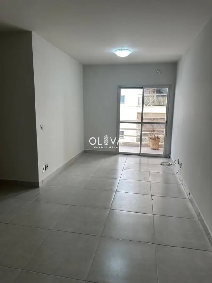 Foto de capa — Apartamento em Ouro Verde, São José do Rio Preto
