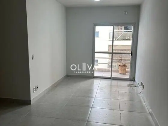 Foto de capa — Apartamento em Ouro Verde, São José do Rio Preto