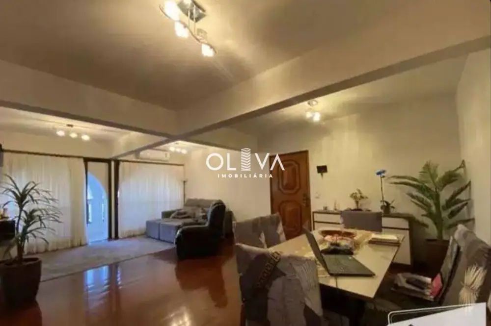 Foto de capa — Apartamento em Centro, São José do Rio Preto