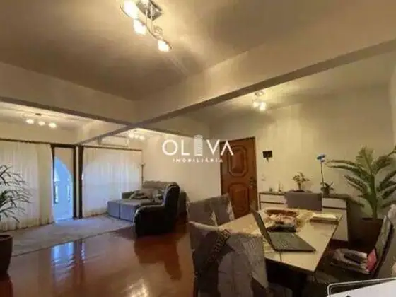 Foto de capa — Apartamento em Centro, São José do Rio Preto