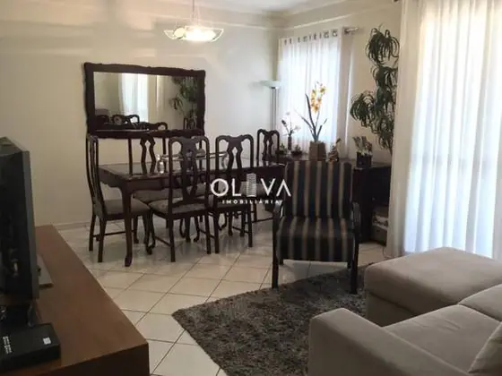 Foto de capa — Apartamento em Vila Redentora, São José do Rio Preto