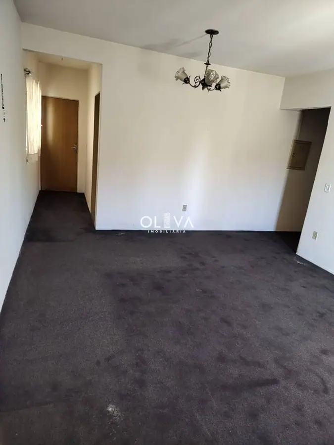 Foto de capa — Apartamento em Jardim Residencial Vetorasso, São José do Rio Preto