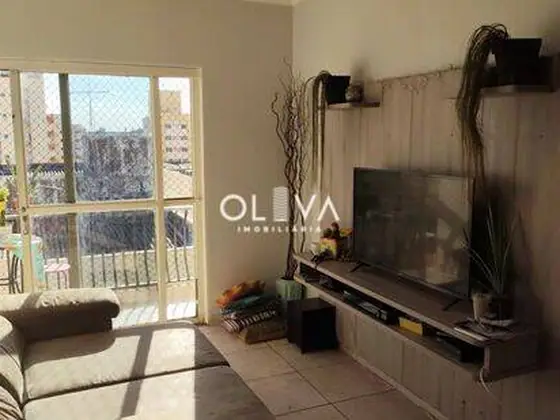 Foto de capa — Apartamento em Vila São Manoel, São José do Rio Preto