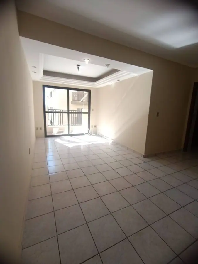 Foto de capa — Apartamento em Jardim Americano, São José do Rio Preto