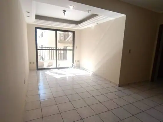 Foto de capa — Apartamento em Jardim Americano, São José do Rio Preto