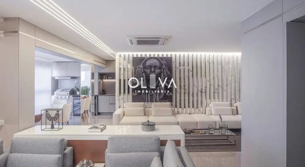 Foto de capa — Apartamento em Jardim Panorama, São José do Rio Preto