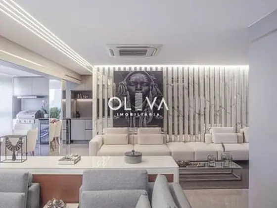 Foto de capa — Apartamento em Jardim Panorama, São José do Rio Preto