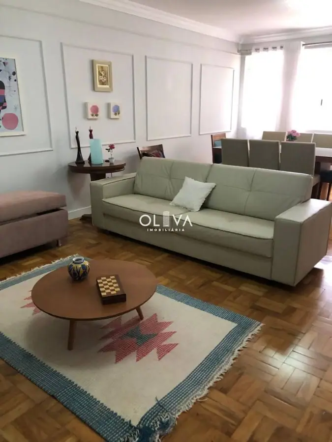 Foto de capa — Apartamento em Centro, São José do Rio Preto