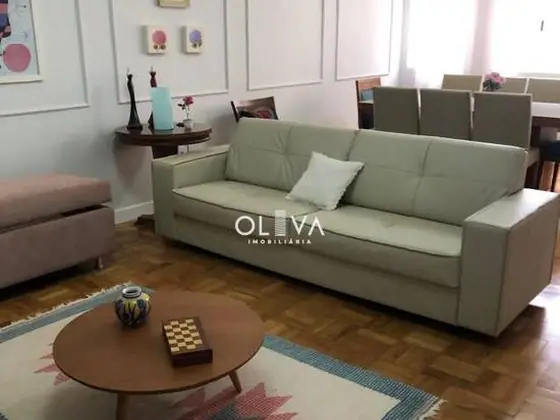 Foto de capa — Apartamento em Centro, São José do Rio Preto