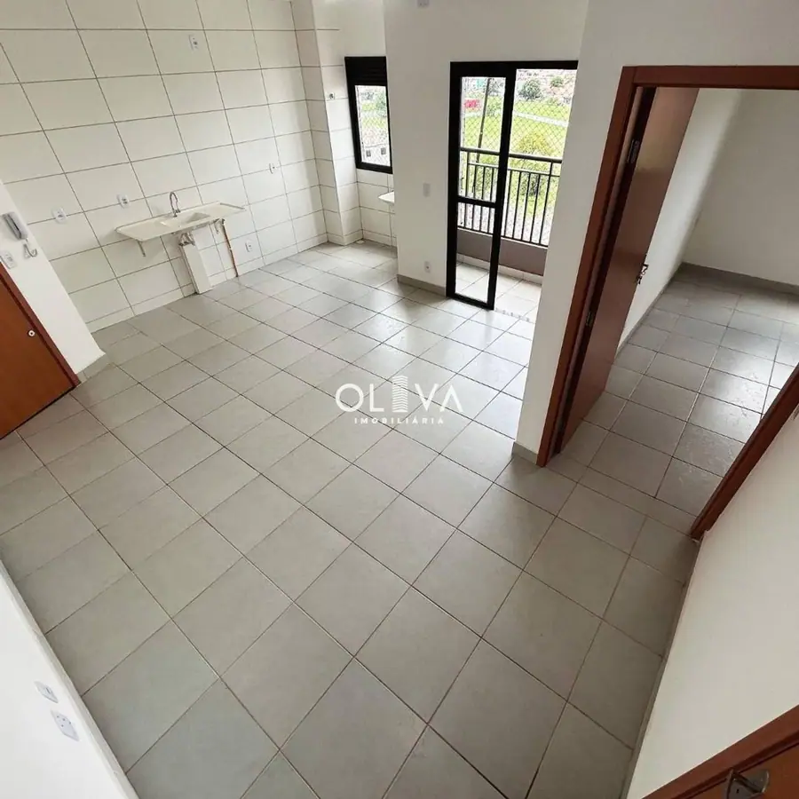 Foto de capa — Apartamento em Jardim Alice, São José do Rio Preto