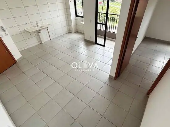 Foto de capa — Apartamento em Jardim Alice, São José do Rio Preto