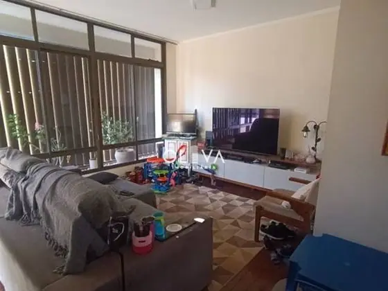 Foto de capa — Apartamento em Boa Vista, São José do Rio Preto