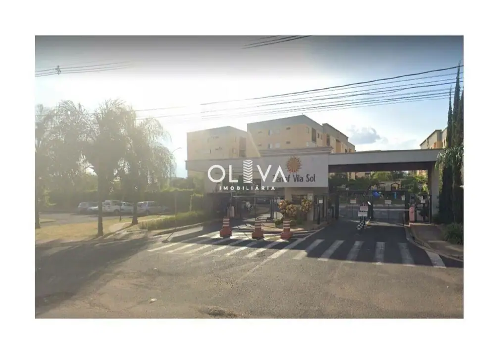 Foto de capa — Apartamento em Jardim Planalto, São José do Rio Preto