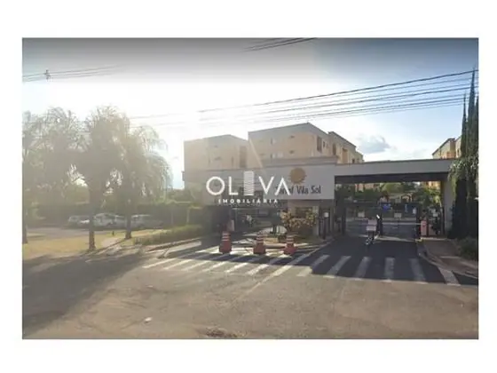 Foto de capa — Apartamento em Jardim Planalto, São José do Rio Preto