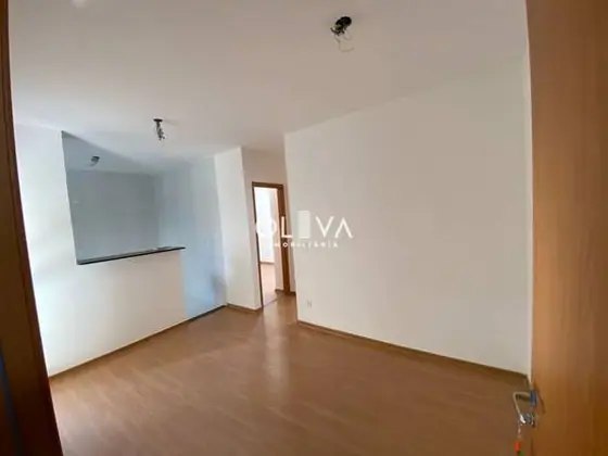 Foto de capa — Apartamento em Residencial Cidade Jardim, São José do Rio Preto