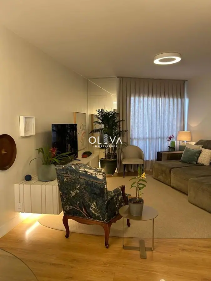 Foto de capa — Apartamento em Santos Dumont, São José do Rio Preto