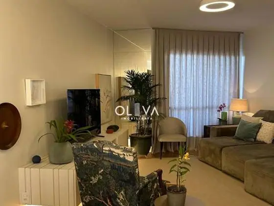 Foto de capa — Apartamento em Santos Dumont, São José do Rio Preto