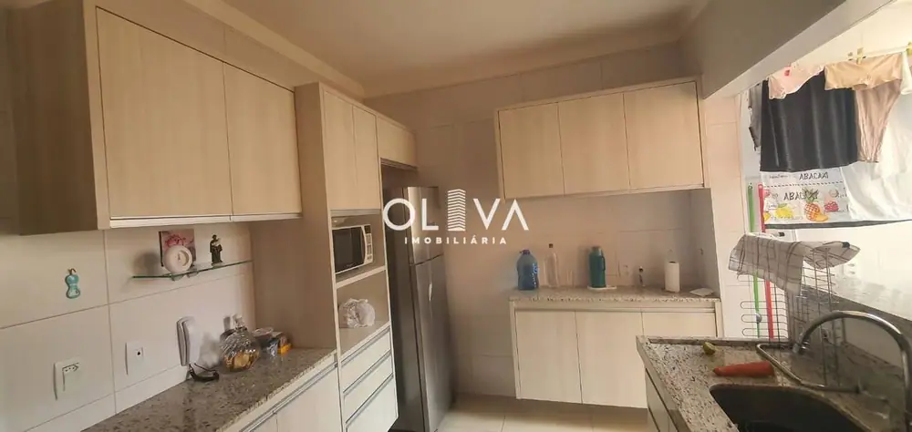 Foto de capa — Apartamento em Vila Sinibaldi, São José do Rio Preto