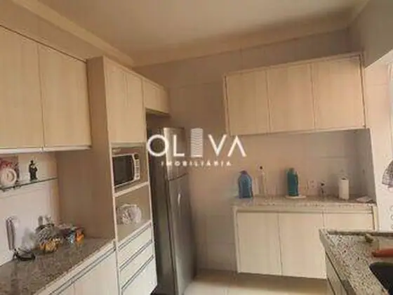 Foto de capa — Apartamento em Vila Sinibaldi, São José do Rio Preto