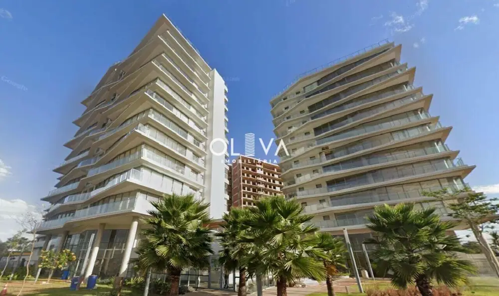 Foto de capa — Apartamento em Jardim Paulistano, São José do Rio Preto