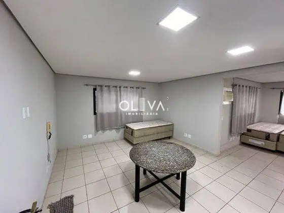 Foto de capa — Apartamento em Bosque da Saúde, São José do Rio Preto