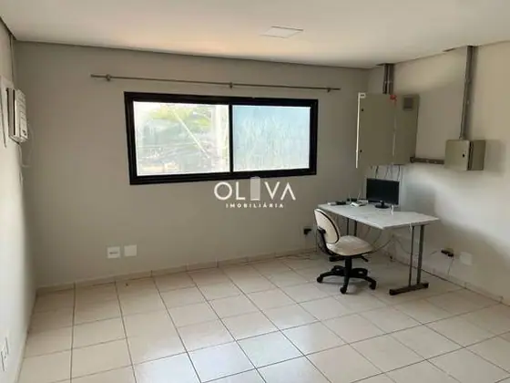 Foto de capa — Apartamento em Bosque da Saúde, São José do Rio Preto
