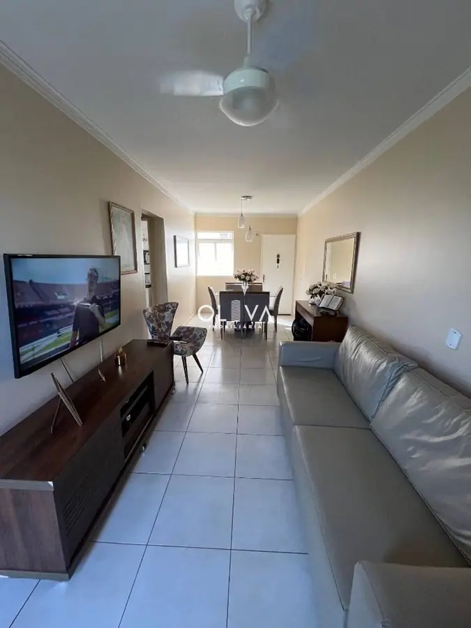 Foto de capa — Apartamento em Vila Nossa Senhora de Fátima, São José do Rio Preto