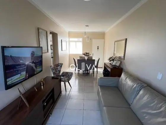Foto de capa — Apartamento em Vila Nossa Senhora de Fátima, São José do Rio Preto