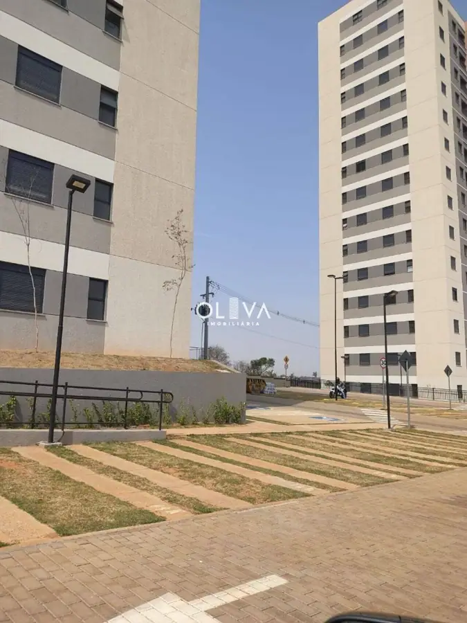 Foto de capa — Apartamento em Jardim Alice, São José do Rio Preto