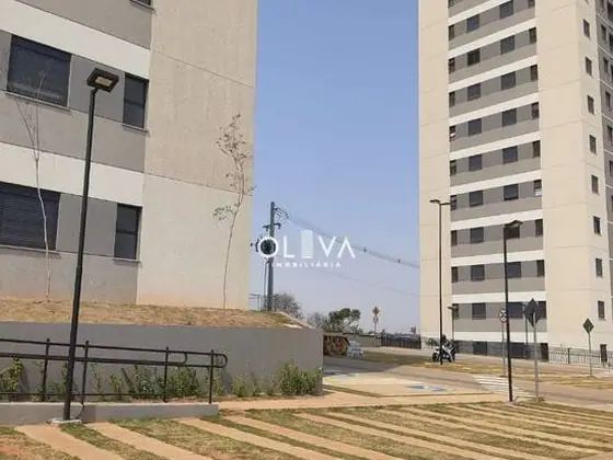 Foto de capa — Apartamento em Jardim Alice, São José do Rio Preto