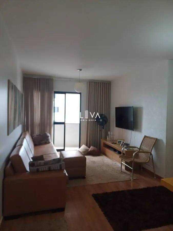 Foto de capa — Apartamento em Vila Imperial, São José do Rio Preto