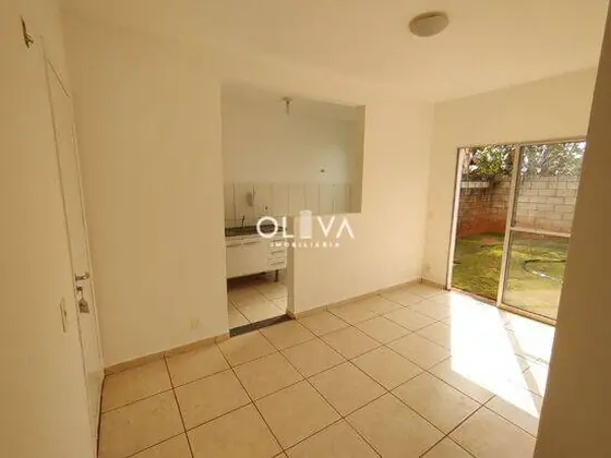 Foto de capa — Apartamento em Jardim Marajó, São José do Rio Preto