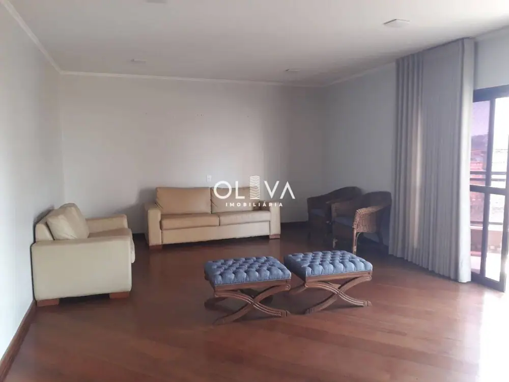 Foto de capa — Apartamento em Centro, São José do Rio Preto
