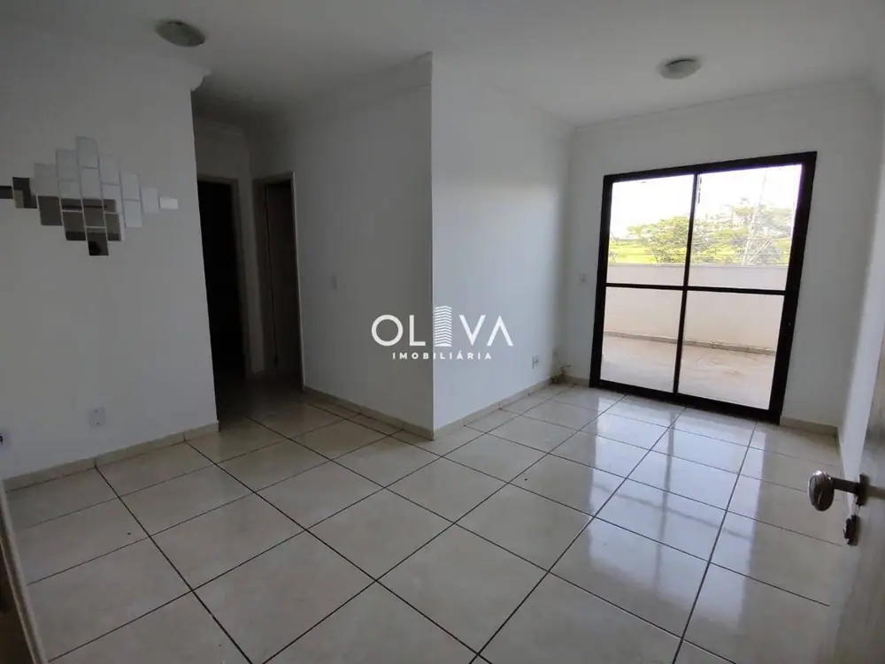 Foto de capa — Apartamento em Jardim Bosque das Vivendas, São José do Rio Preto