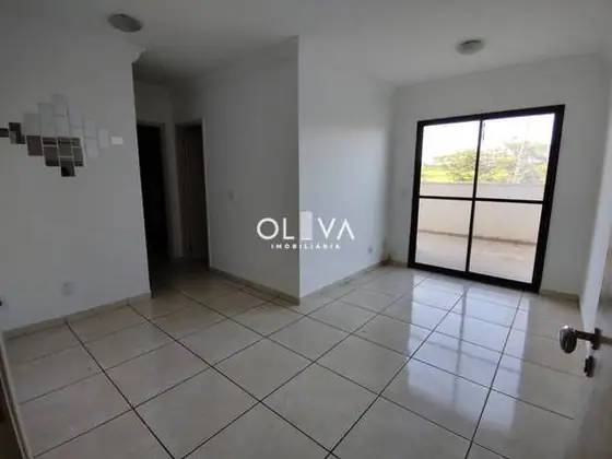 Foto de capa — Apartamento em Jardim Bosque das Vivendas, São José do Rio Preto
