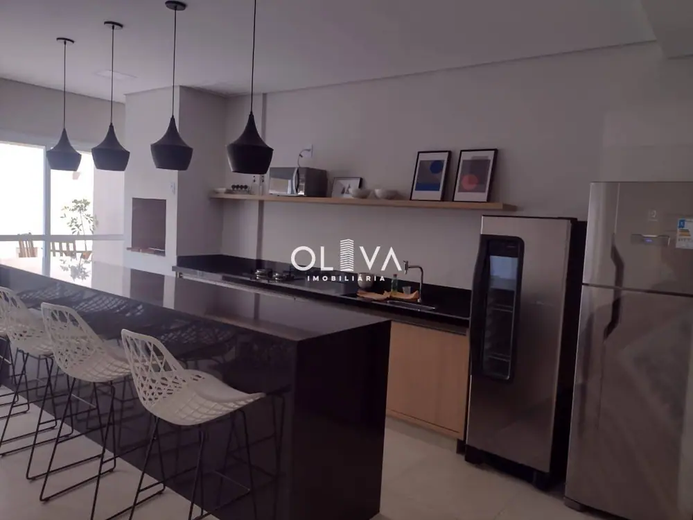 Foto de capa — Apartamento em Bom Jardim, São José do Rio Preto