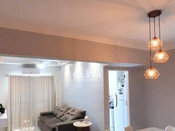 Foto de capa — Apartamento em Vila Imperial, São José do Rio Preto