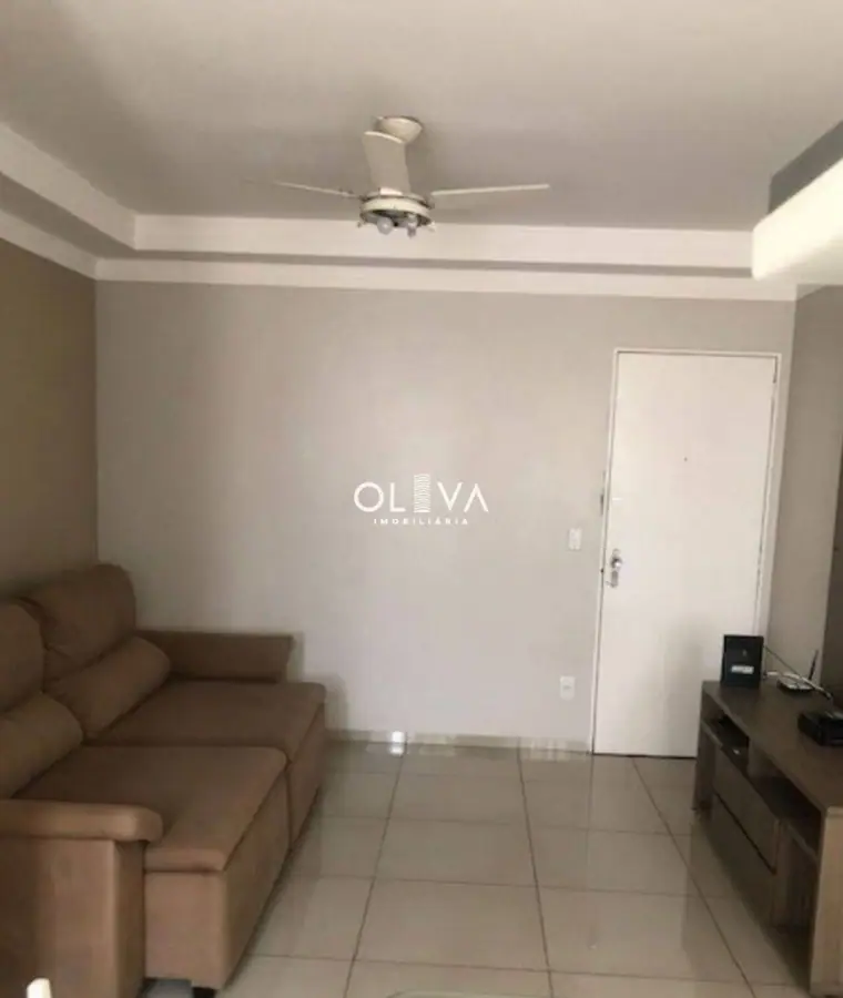Foto de capa — Apartamento em Centro, São José do Rio Preto