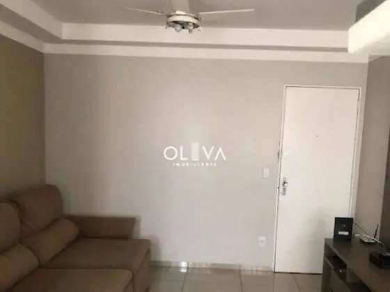 Foto de capa — Apartamento em Centro, São José do Rio Preto